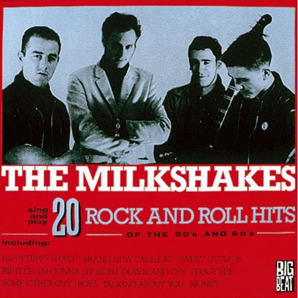 Album image