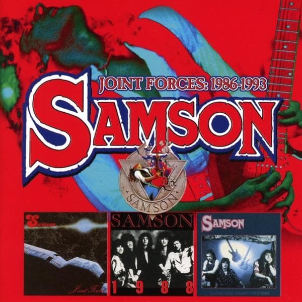 Album image