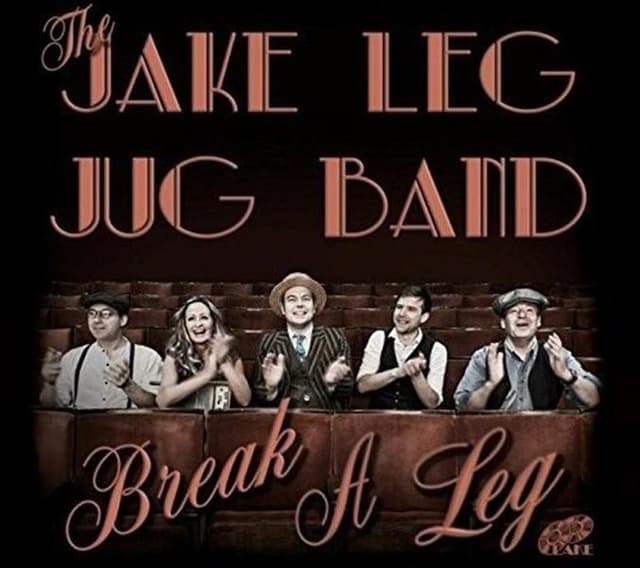 Album image