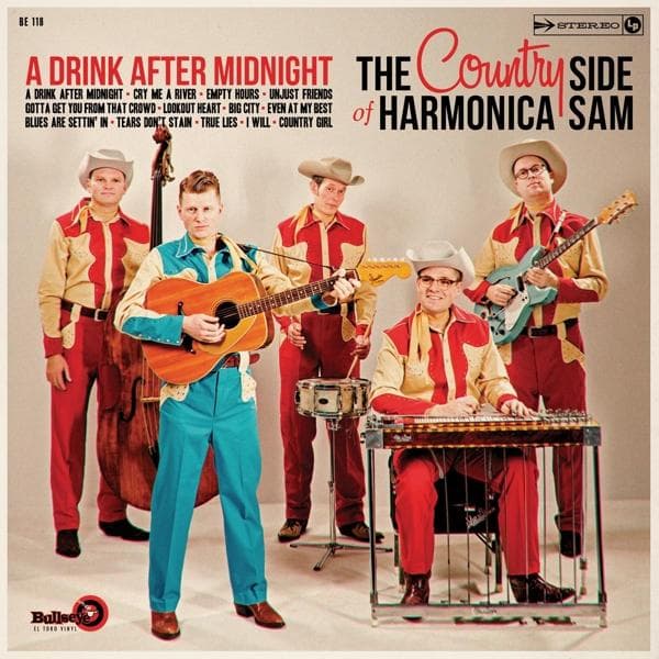 Album image