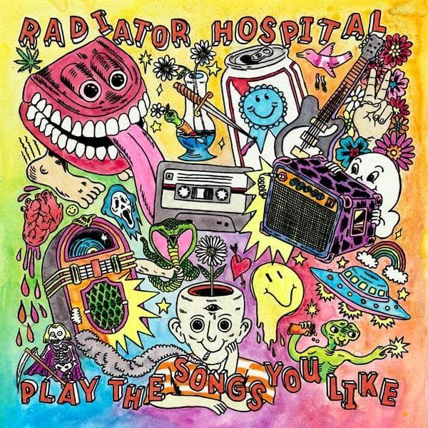 Album image