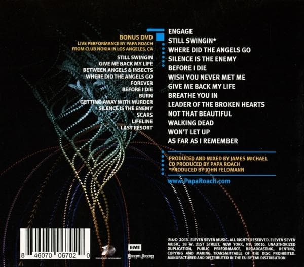 Album image