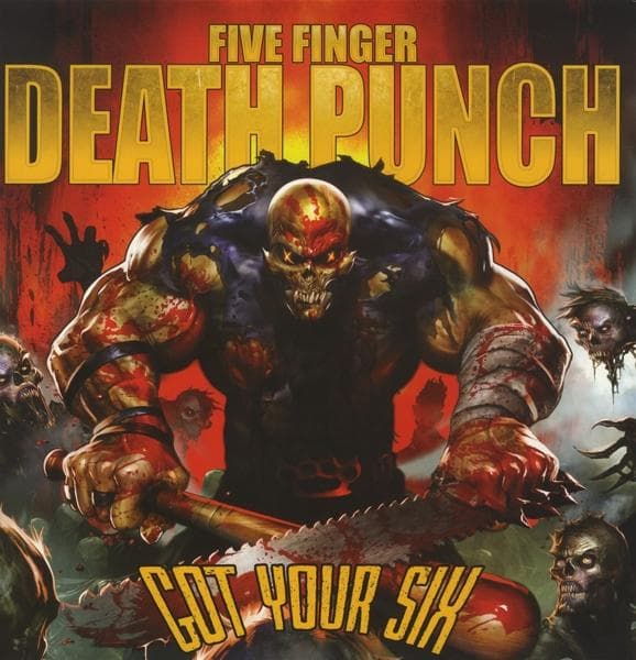 Album image