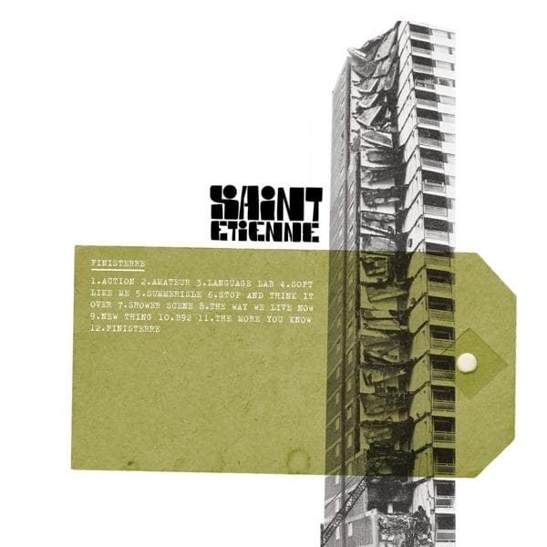 Album image