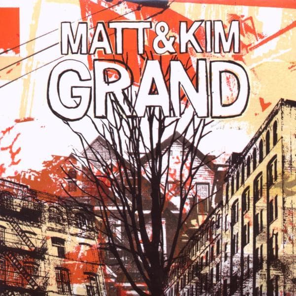 Album image