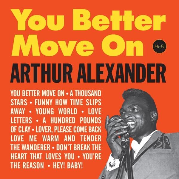 Album image
