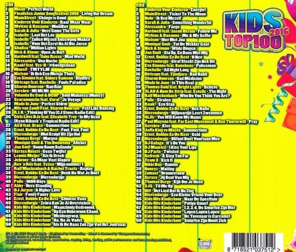 Album afbeelding 2 van 2