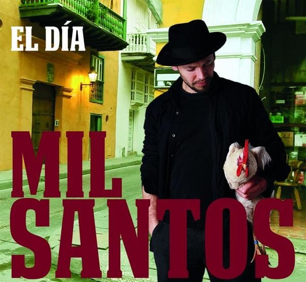Album image