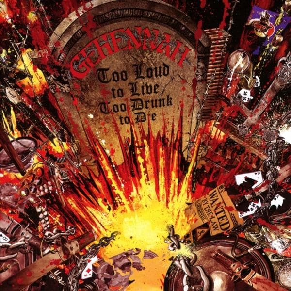 Album image