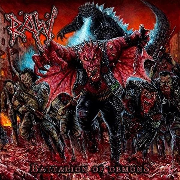 Album image