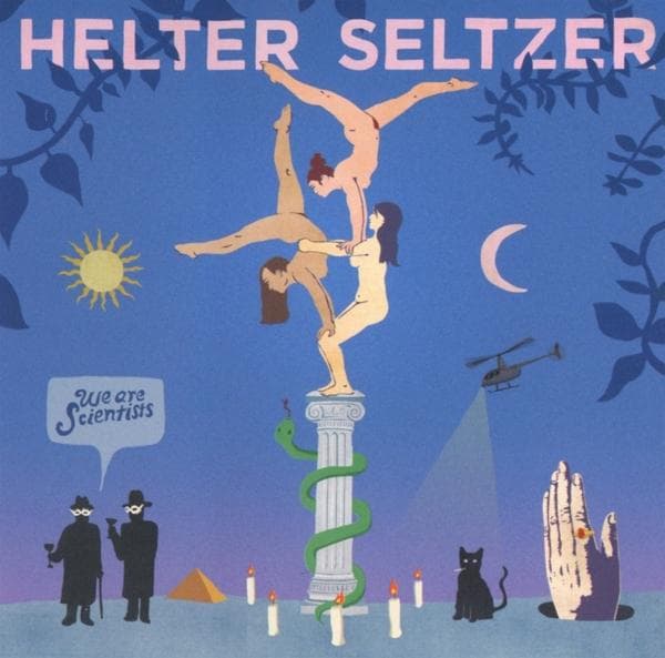 Album image