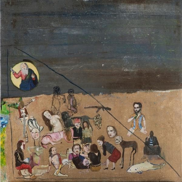 Album image