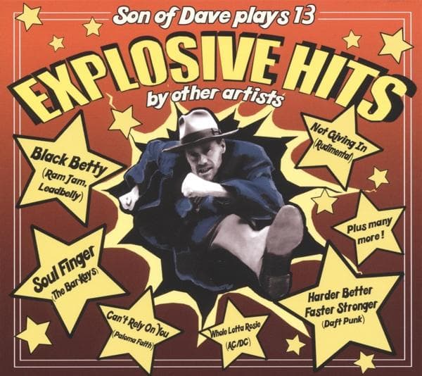 Album image