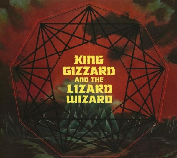 Album image