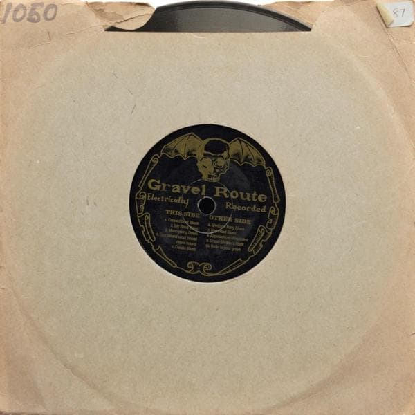 Album image