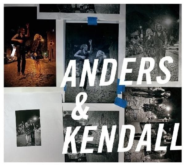Album image