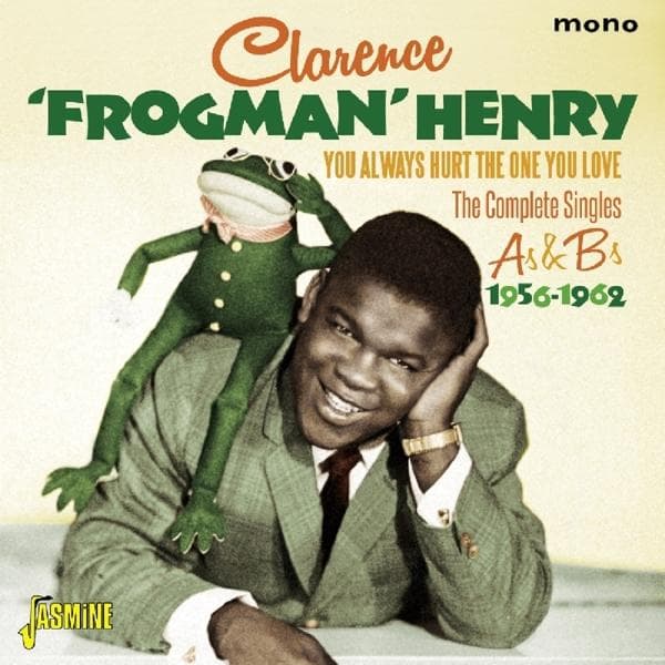 Album image