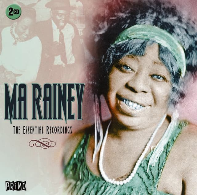 Album image