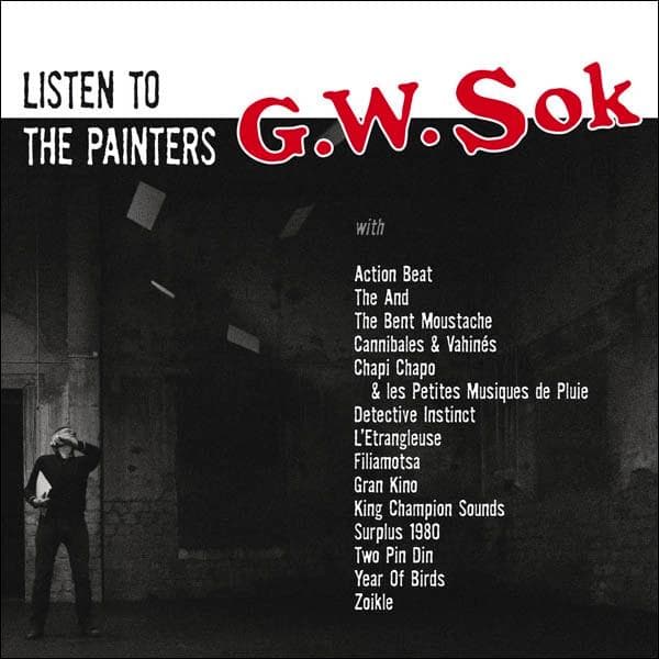 Album image