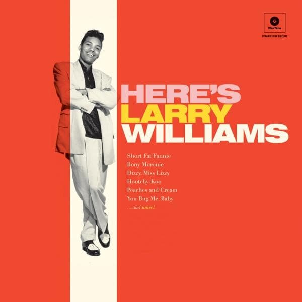 Album image