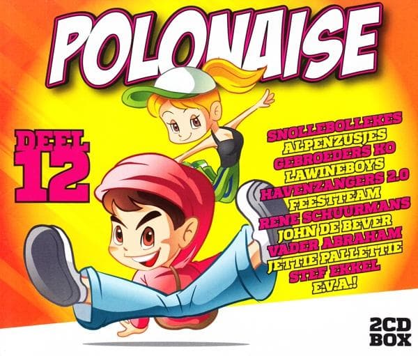 Album image