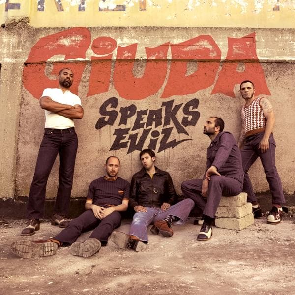 Album image