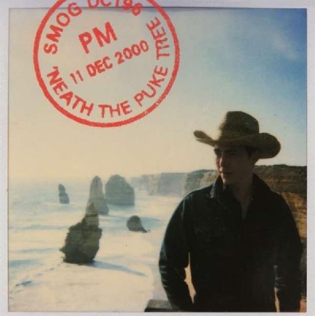 Album image