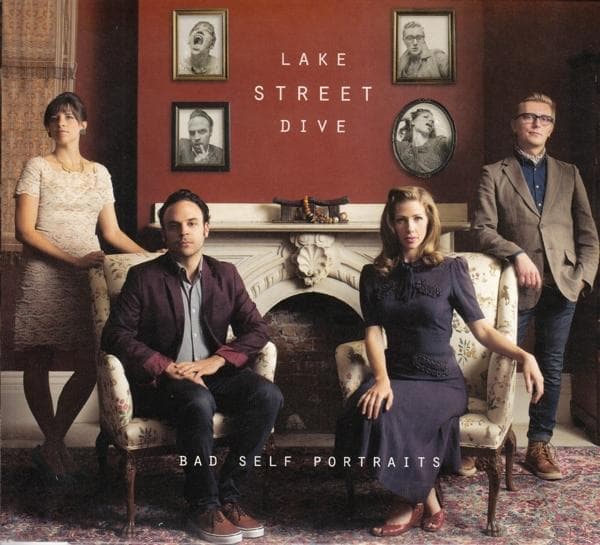 Album image