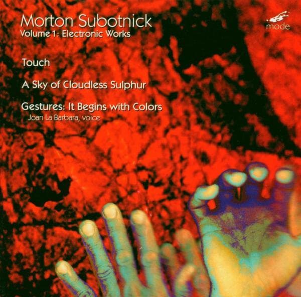 Album image