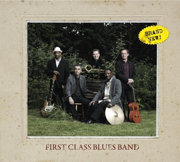 Album image