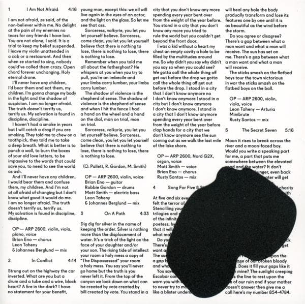 Album image