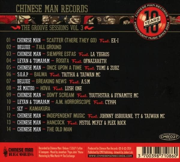 Album afbeelding 2 van 2