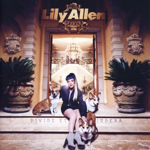 Album image