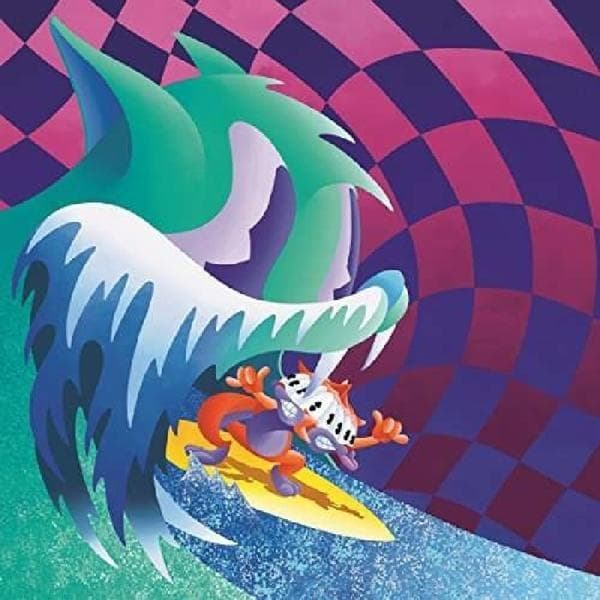 Album image