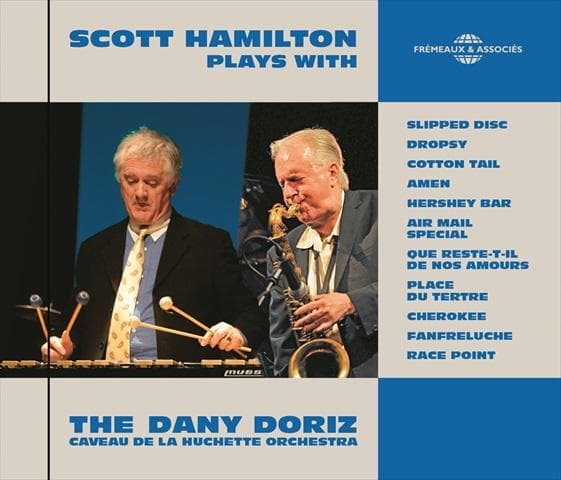 Album image