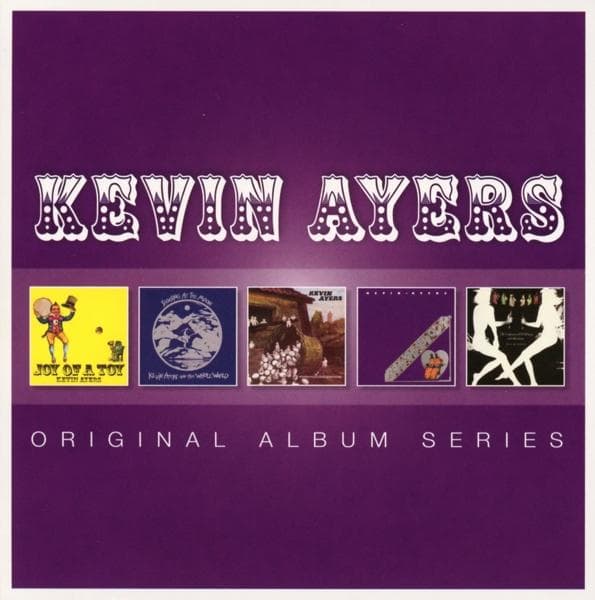 Album image