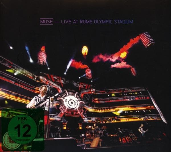 Album image