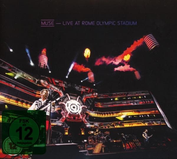 Album image