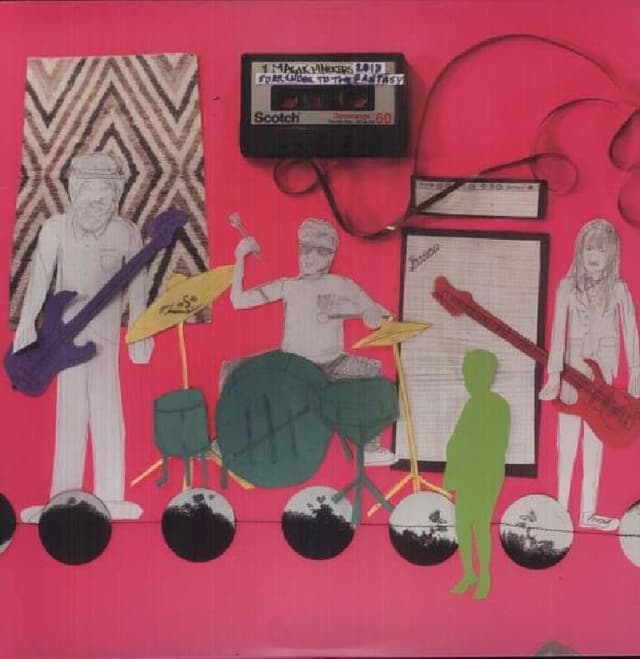 Album image