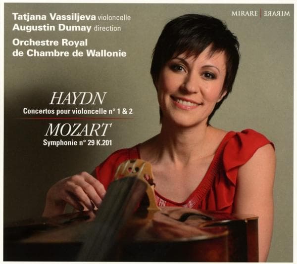 Album image