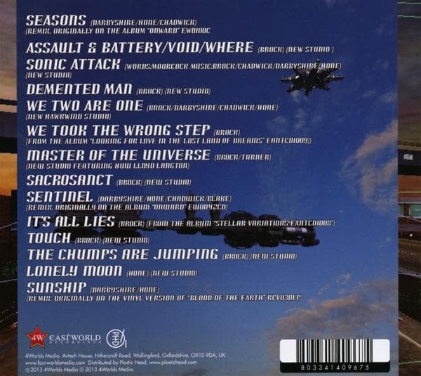 Album image