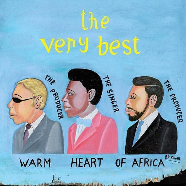 Album image