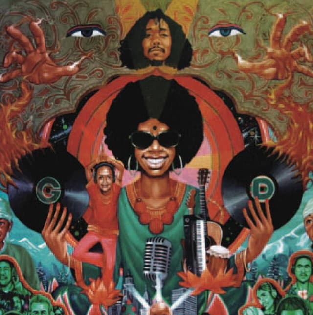 Album image