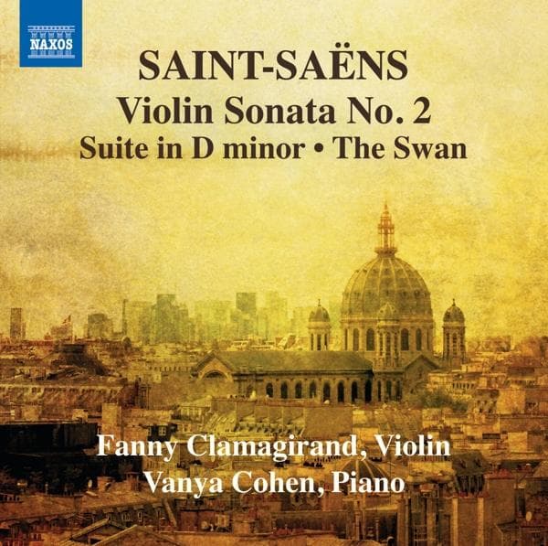 Album image