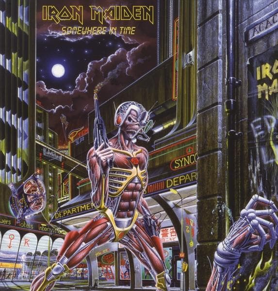 Album image