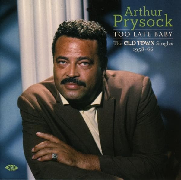 Album image