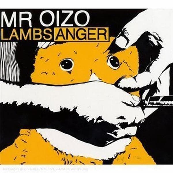 Album image
