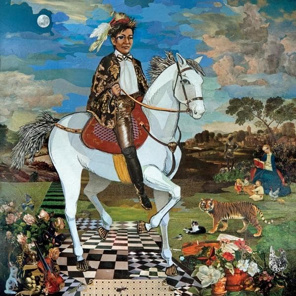 Album image