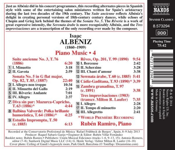 Album image