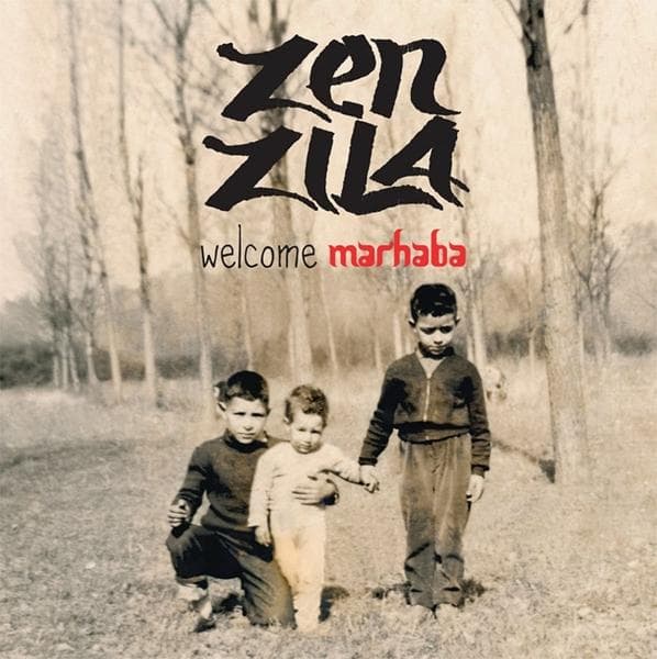 Album image